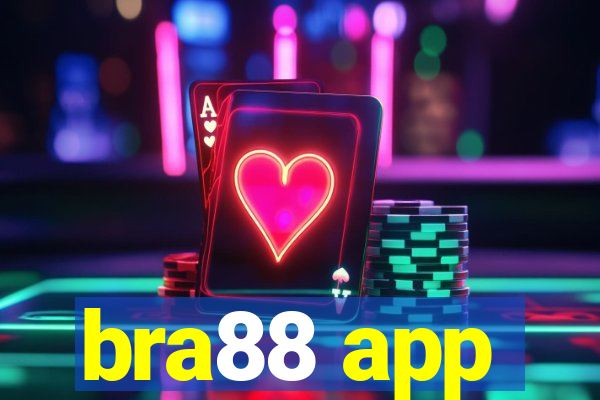 bra88 app